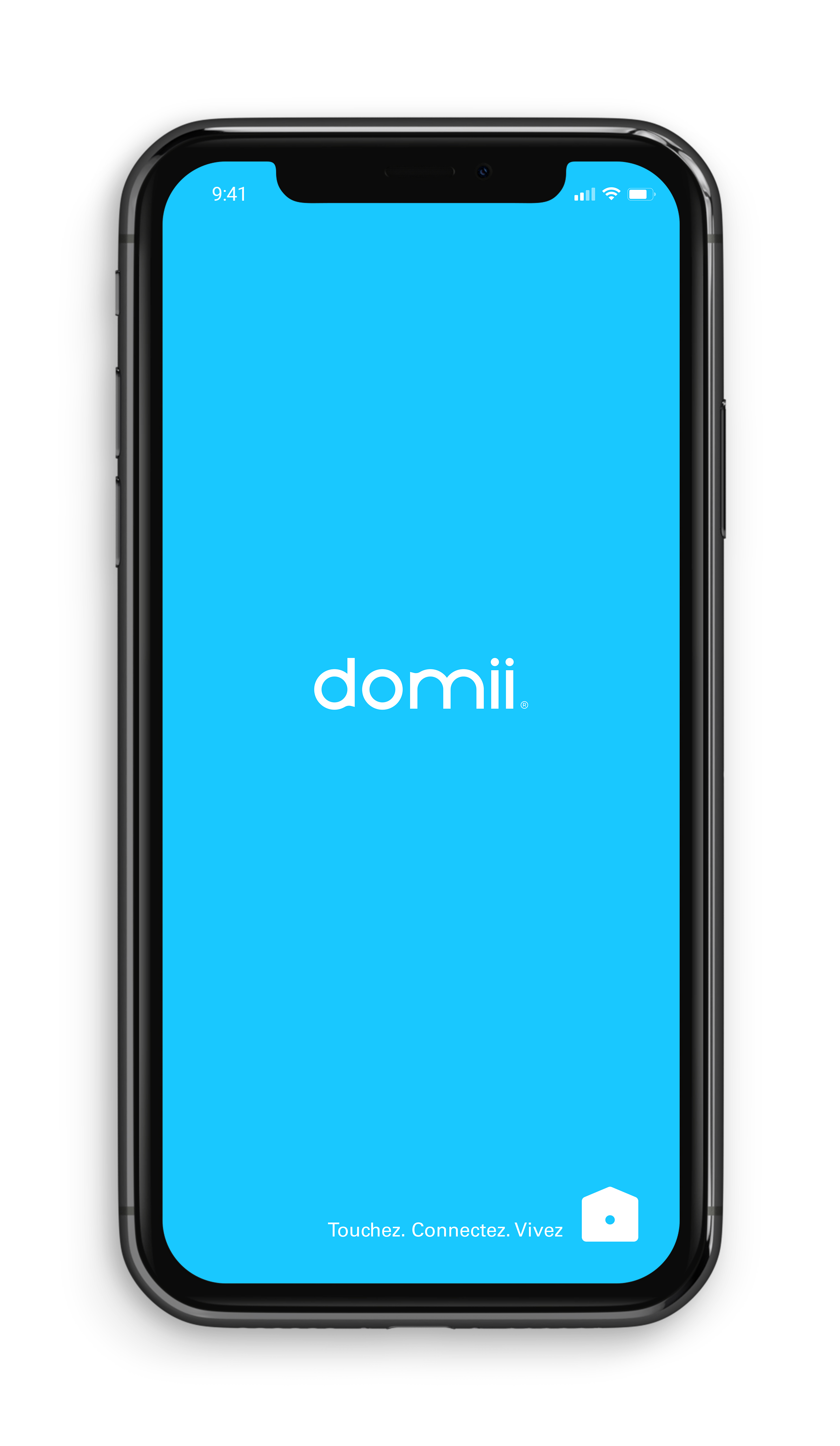 application-mobile-domii